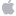 Apple logo