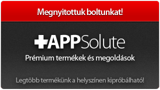 APPSolute Bolt