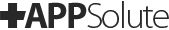 APPSolute logo